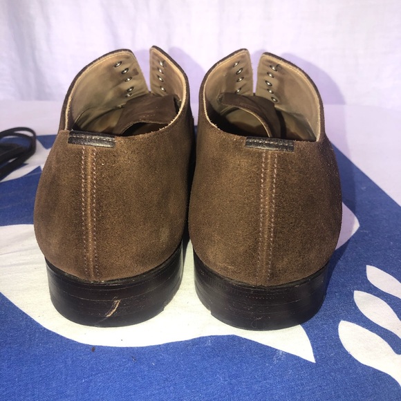 Churchs Canberra Oxford. - Picture 7 of 16